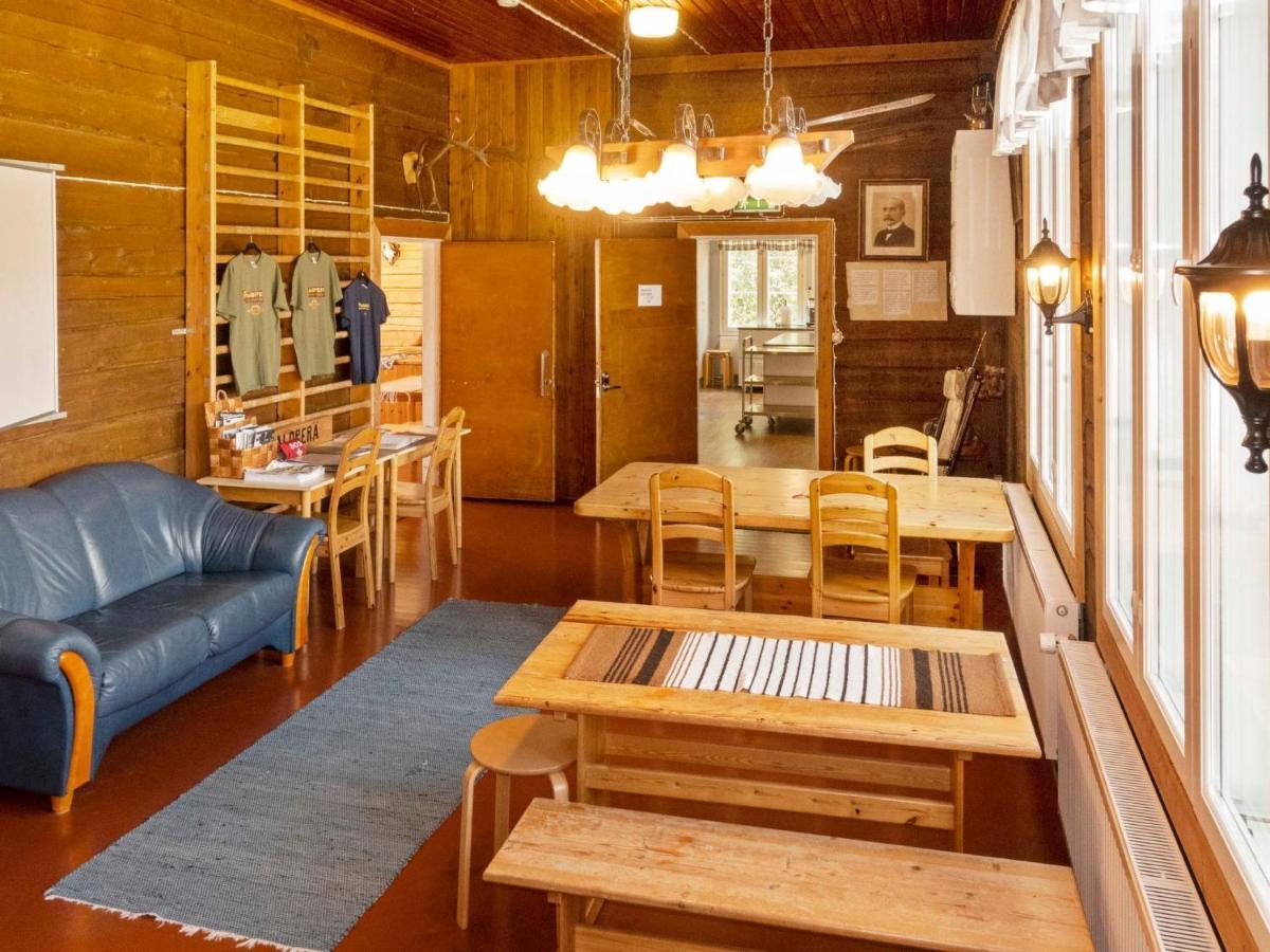 Holiday Home Kinttaanpirtti By Interhome Palopera Exterior photo