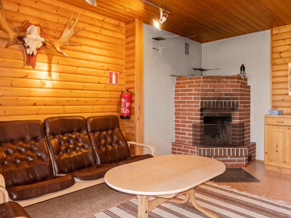 Holiday Home Kinttaanpirtti By Interhome Palopera Exterior photo